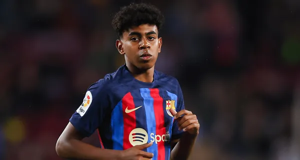 The team that tried to get Lamine Yamal out of FC Barcelona this season