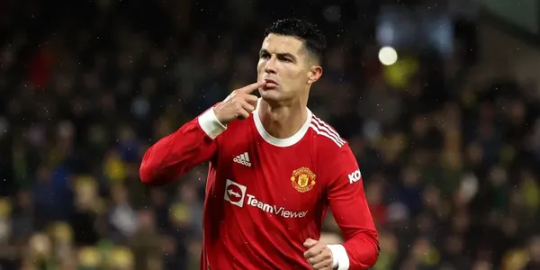 The team that wants to save Cristiano Ronaldo from Manchester United