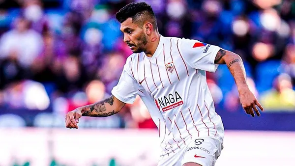 The "Tecatito" responds to the confidence of coach Julen Lopetegui.