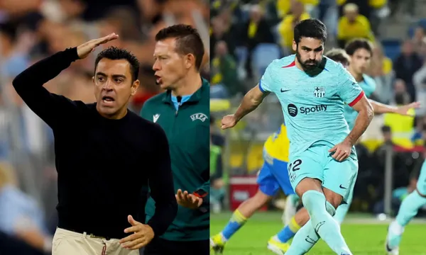 The terrible news that FC Barcelona receives after the match against Las Palmas