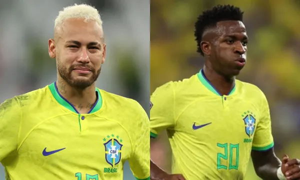 The terrible news that Neymar and Brazil received