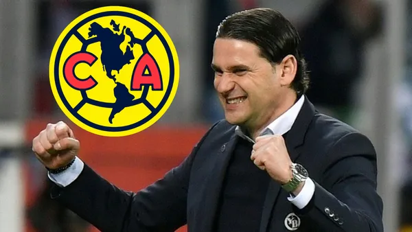 The Teutonic team has been seduced by a player who was trained in the academy of the Aguilas del America.