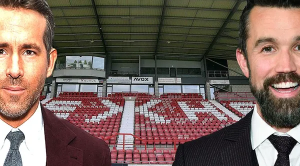 The third oldest club in the world needs the actors to save it and give it back a bit of the history that was stolen