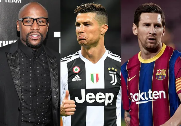 The three sport athletes use to spend their free time wasting their fortunes.