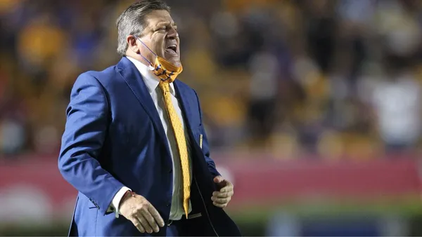 The Tigres coach held nothing back on the subject of the Mexican National Team.