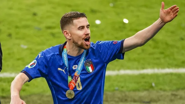 The time for the Ballon d'Or is near and unlike before it has never been unpredictable before with Euro 2020 winner Jorginho suggesting what should determine the winner.