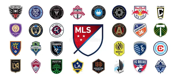 The top American soccer competition continues to grow, with more and more cities wanting to join the soccer fever. After being created with ten teams, now there are 28 teams in the competition.