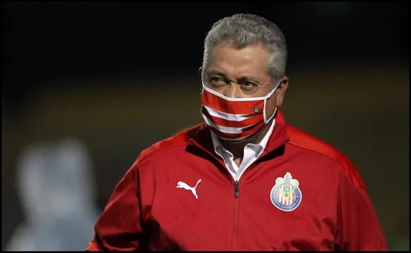 The trainer has asked the sport adviser and the president for the arrival of this signing, in order to stay at the Liga MX side.