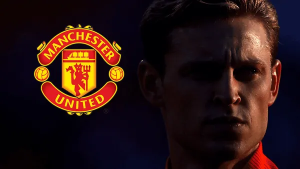 The transfer for De Jong is becoming increasingly complicated.