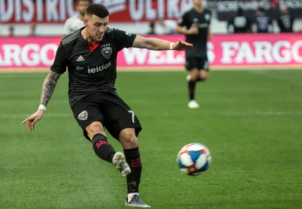 The transfer of the player who currently plays for DC United is almost a done deal according to Mexican media.
