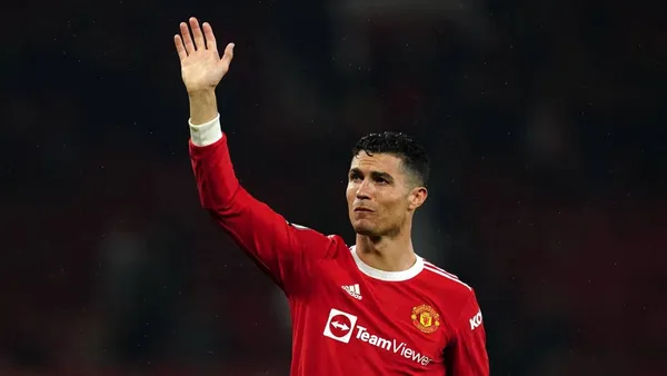 The transfer window closes next week and Ronaldo could leave United beforehand.