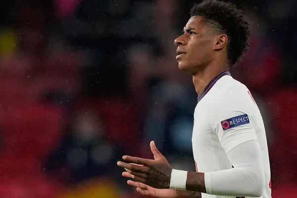 The true story about the England's star, the young footballer plays his club football for Manchester United, the team he supported as a boy.