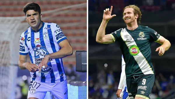 The ’Tuzos’ will host the ‘Camoteros’’ corresponding to round 15 of the Clausura 2022 tournament.