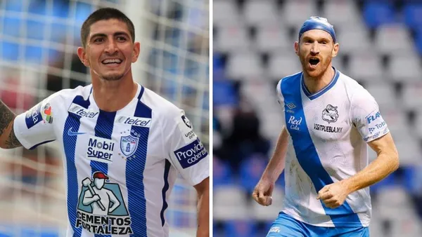 The ’Tuzos’ will host the ‘Camoteros’’ corresponding to round 15 of the Clausura 2022 tournament.