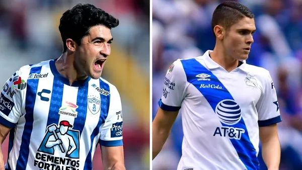 The ’Tuzos’ will host the ‘Camoteros’’ corresponding to round 15 of the Clausura 2022 tournament.