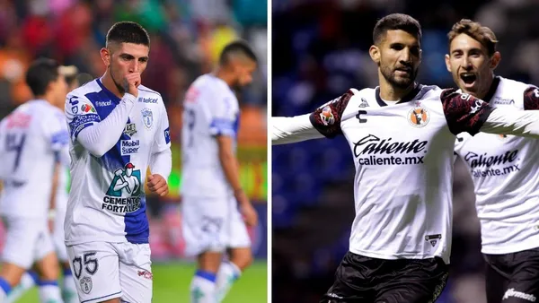 The ‘Tuzos’ will host Xolos de Tijuana corresponding to round 13 of the Clausura 2022 Tournament.
