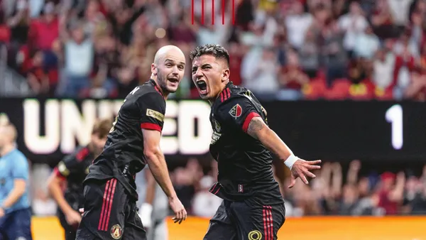 The two clubs clashed today in week 4 of MLS 2022 in an exciting match.