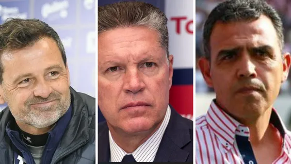 The two Jalisco teams have very different ways of doing things and the comparison makes it more evident.