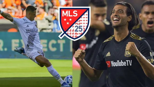 The two Mexican players are very important to MLS and without them they could lose many important things.