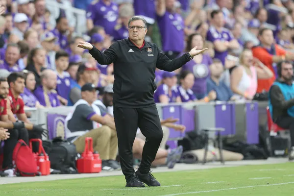 The two promises of Mexican football who will play in the US national team because Gerardo Martino do not call them for the first team.