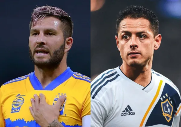 The two strikers have some impressive vehicles and this is the one with the best one.