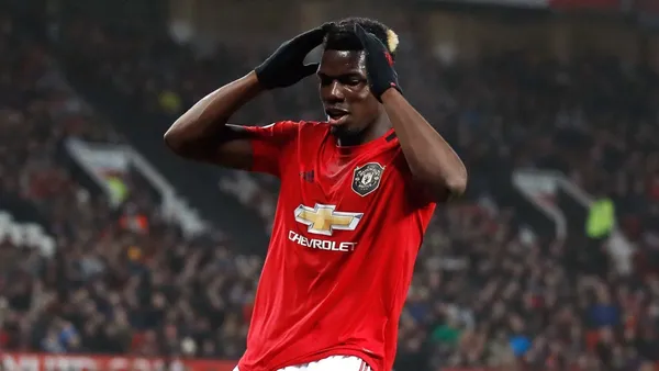 The two teams of La Liga are interested in signing the Manchester United player but he would have decided to go to Real Madrid.