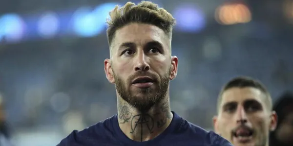 The two teams that rejected Sergio Ramos in this summer