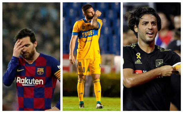 The U.S. league averages 2.83 goals per game, while the Mexican league averages 2.54. Meanwhile, the Spanish league averages only 2.15 goals per game.