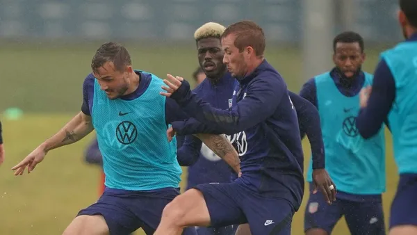 The U.S. Men’s National Team seeks to close out a banner year in record-setting fashion when it hosts USA-Bosnia and Herzegovina on Dec. 18 at Dignity Health Sports Park in Carson, Calif.