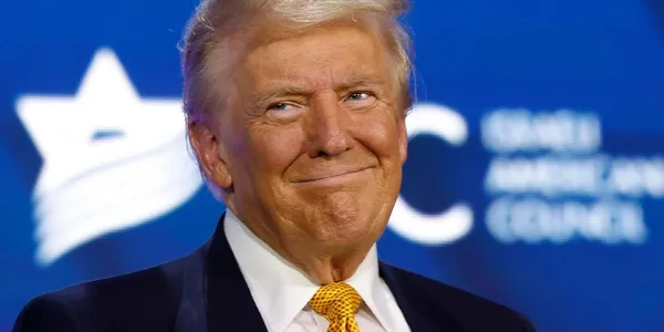 The U.S. President's role in the 2026 World Cup was announced