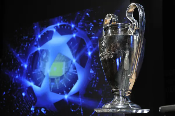 The UEFA Champions League group stage is coming to an end soon and the next round is approaching.