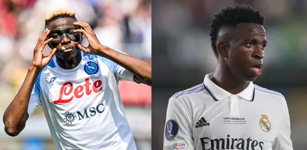 The unbelievable amount of money the striker would earn compared to the Brazil star.