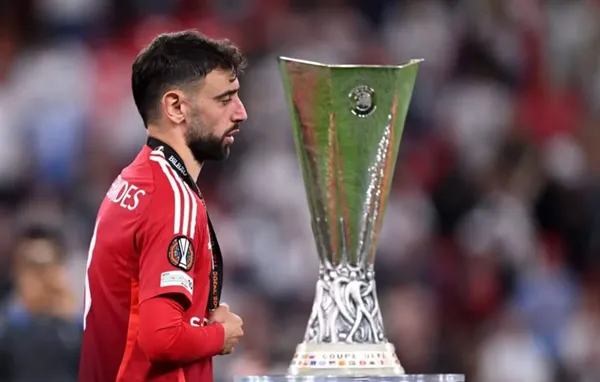 The Unbelievable Snub: Bruno Fernandes Said No to Millions, Fueling Real Madrid Rumors.