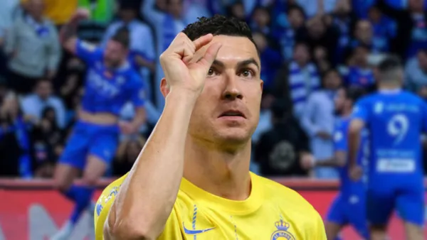 The unexpected club for which Cristiano Ronaldo could play