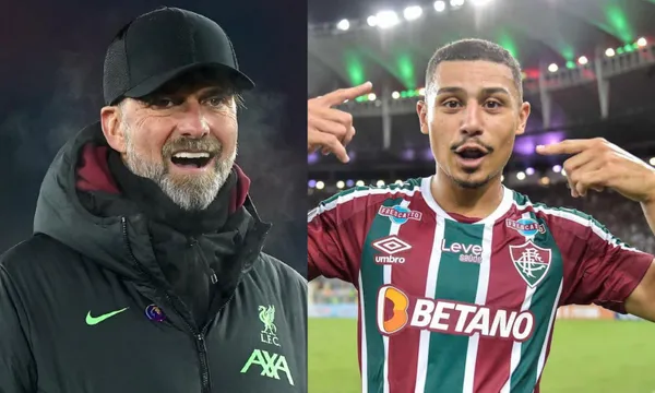 The unexpected club that would sign Andre