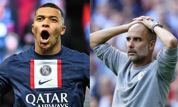 The unexpected decision from Pep Guardiola