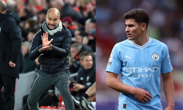 The unexpected decision that Pep Guardiola could make in the Manchester City line-up