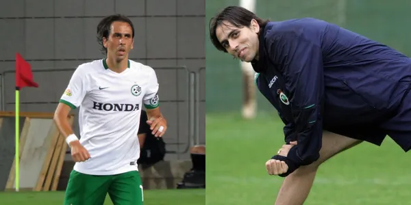 The unexpected hero of this story, saved Benayoun's sister and nephews from death.