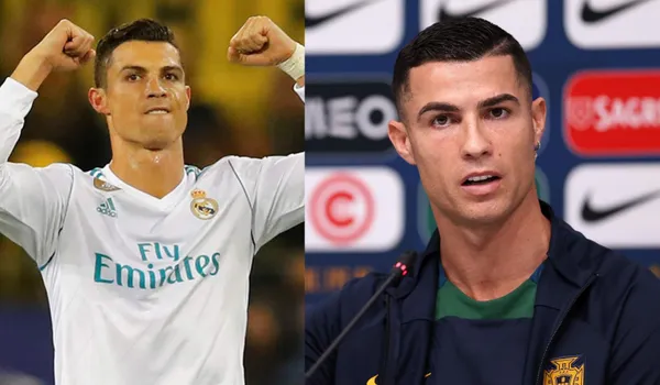 The unexpected news that Cristiano Ronaldo receives from Spain