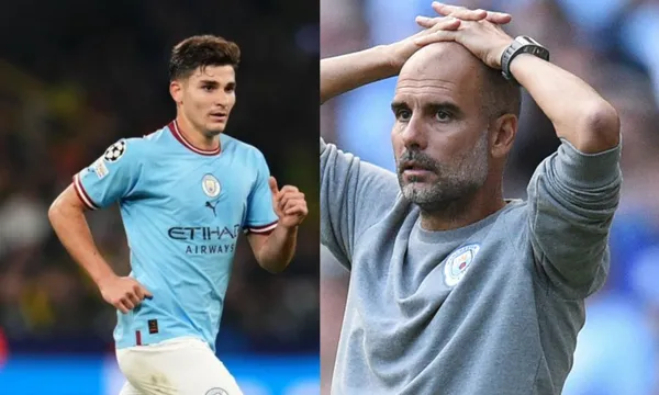 The unexpected news that Julian Alvarez doesn't like for next season