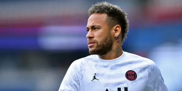 The unexpected news that Neymar received and it can change his life