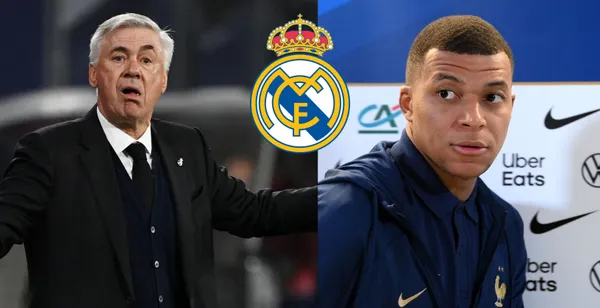 The unexpected player who could come to Real Madrid from the second division of Spain.