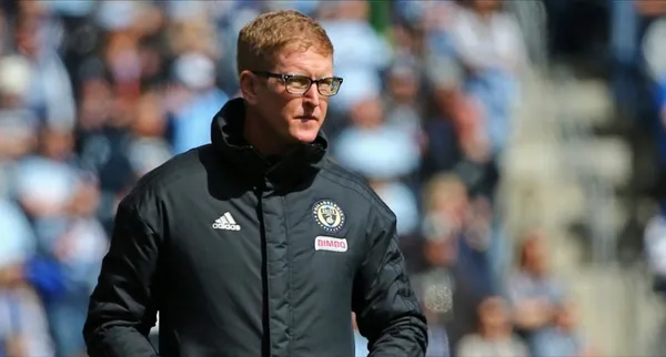 The Union has McKenzie, Elliot and Glesnes continuously rotating with good results. But, they are not the only team with great defensive performances.