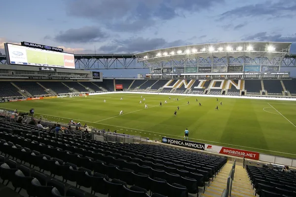 The Union will be the first Philadelphia team to receive fans back at their stadium this Sunday when facing Montreal Impact.