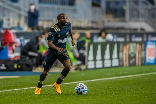 The Union's appearance leader had been sidelined since 2021, but today his new club made his return official.