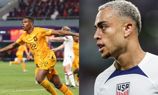 The United States claimed to be the biggest in CONCACAF and now the team suffered in a big way