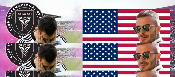 The United States league will make the most of the presence of '10'.