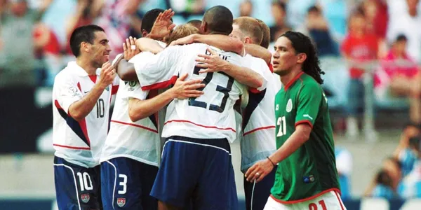 The United States now hopes to do a great job at the 2022 World Cup in Qatar