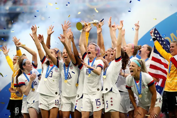 The United States Women's National Team (USWNT) is locked in a dispute with the United States Soccer Federation over equal pay. FIFA plays a huge role in the dispute through its prize money disparity.