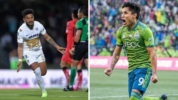 The Universitarios and the Sounders will clash in the first leg at the Estadio Olimpico Universitario.